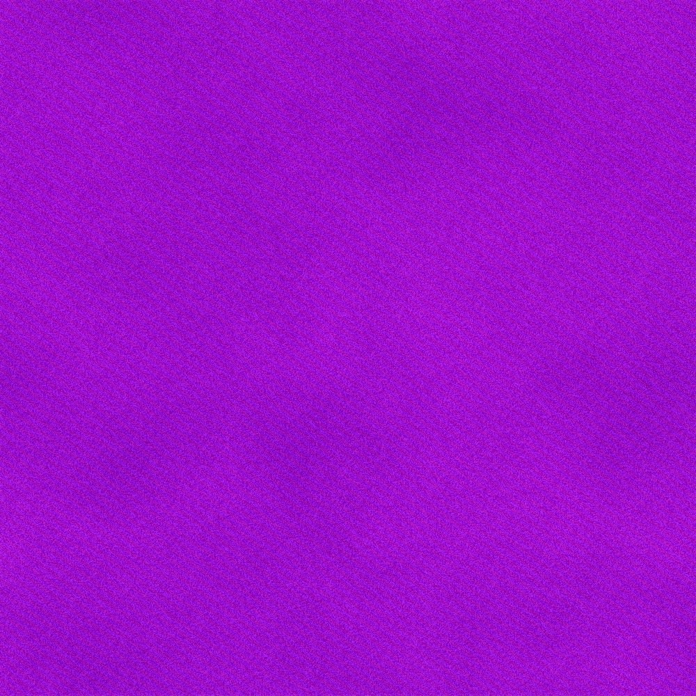 Фиолетовый неон однотонный