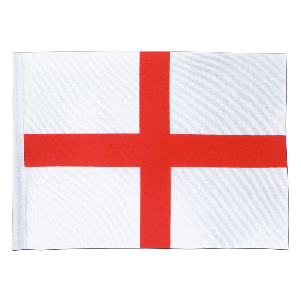 Флаг св. Георга (Англия)