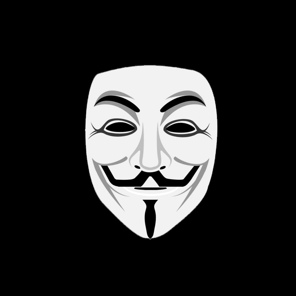 Slendytubbies 3 анонимус маска