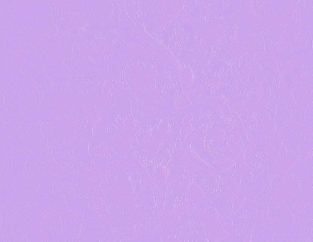 Бледно фиолетовый фон