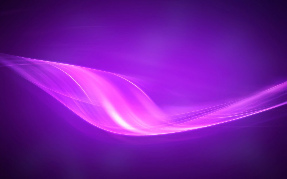 Неоновый фиолетовый