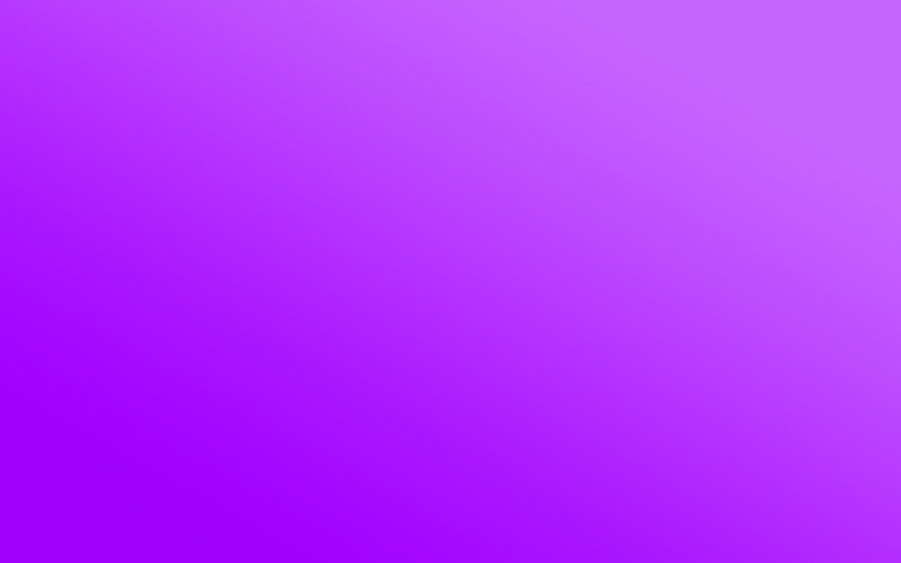 Ярко фиолетовый цвет
