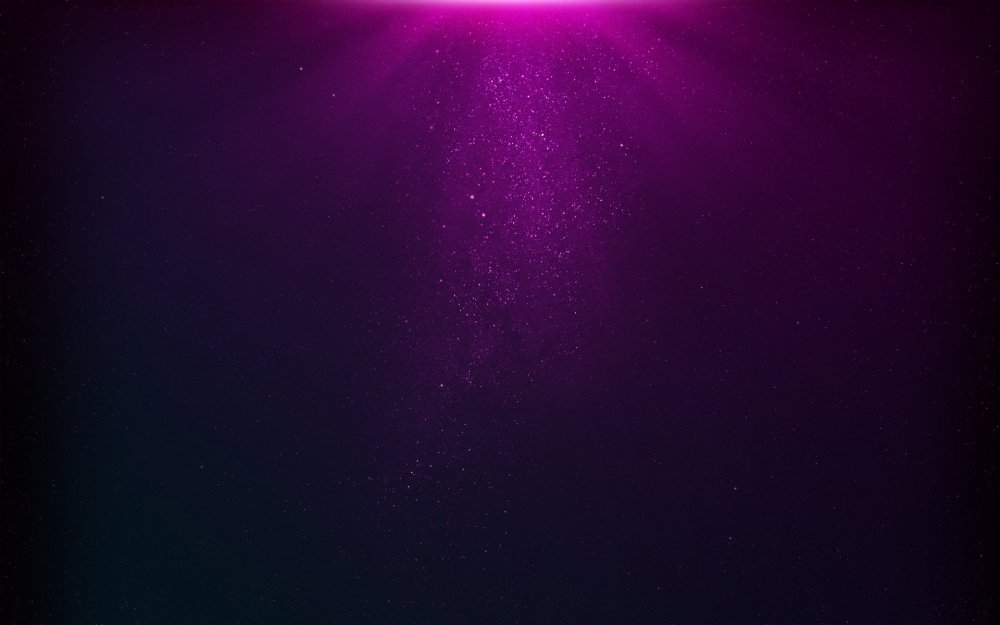 Темно фиолетовый градиент