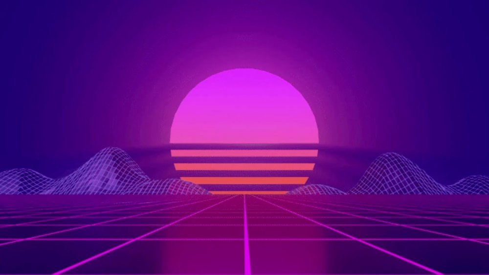 Synthwave 2020