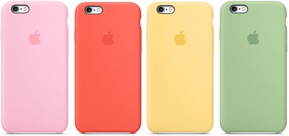 Silicon Case iphone 5s