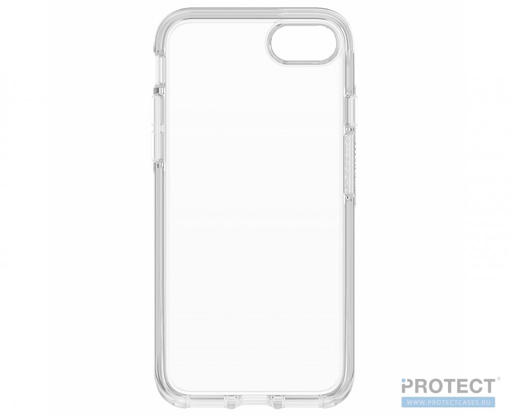 Iphone 7 Case transparent