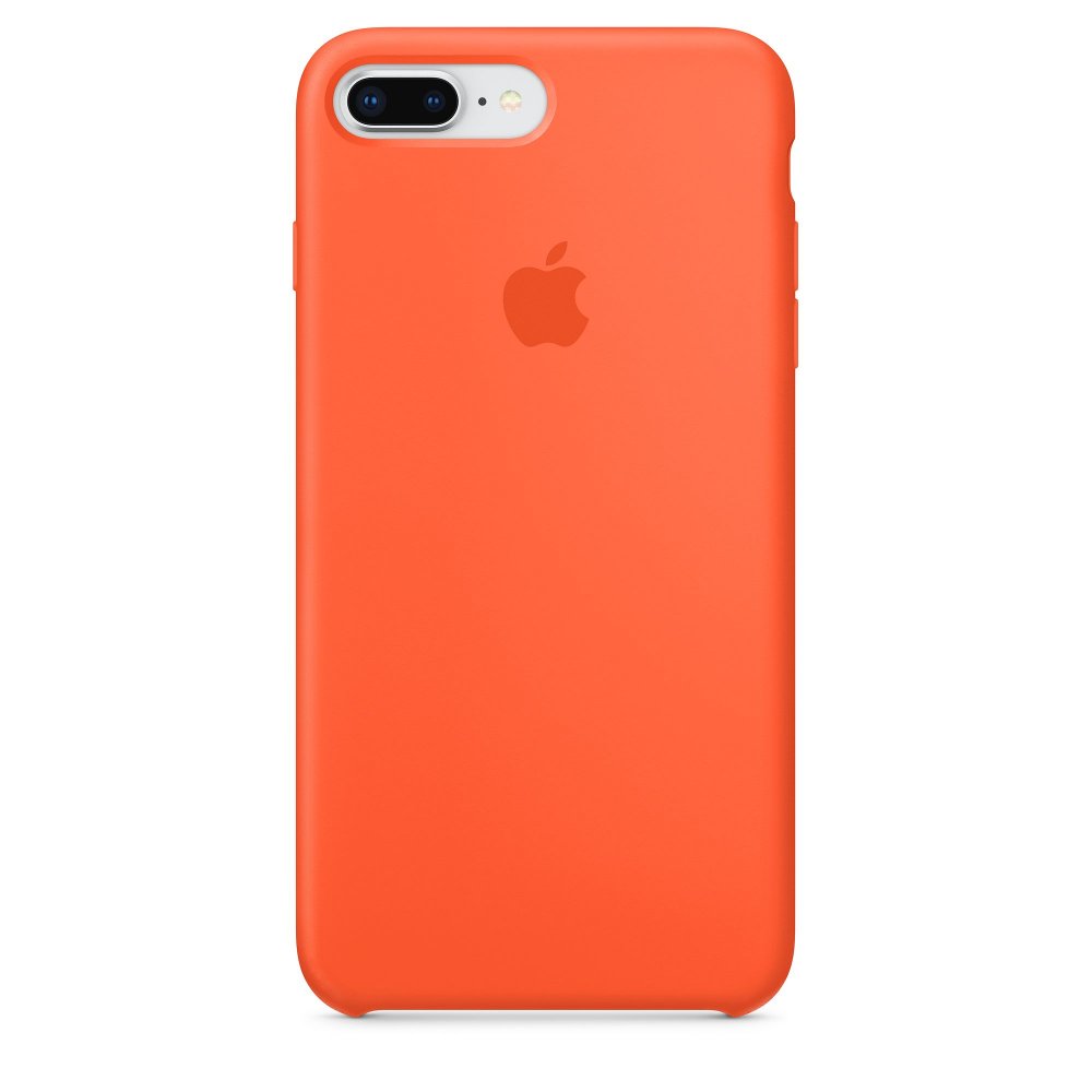 Apple Silicone Case iphone 7