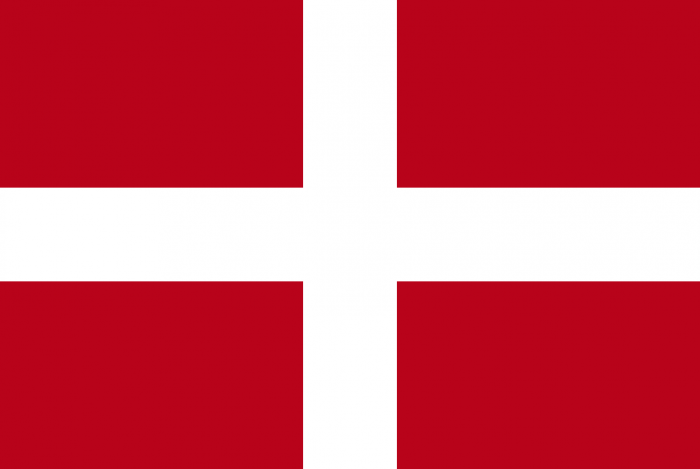 Флаг Савойи герцогства