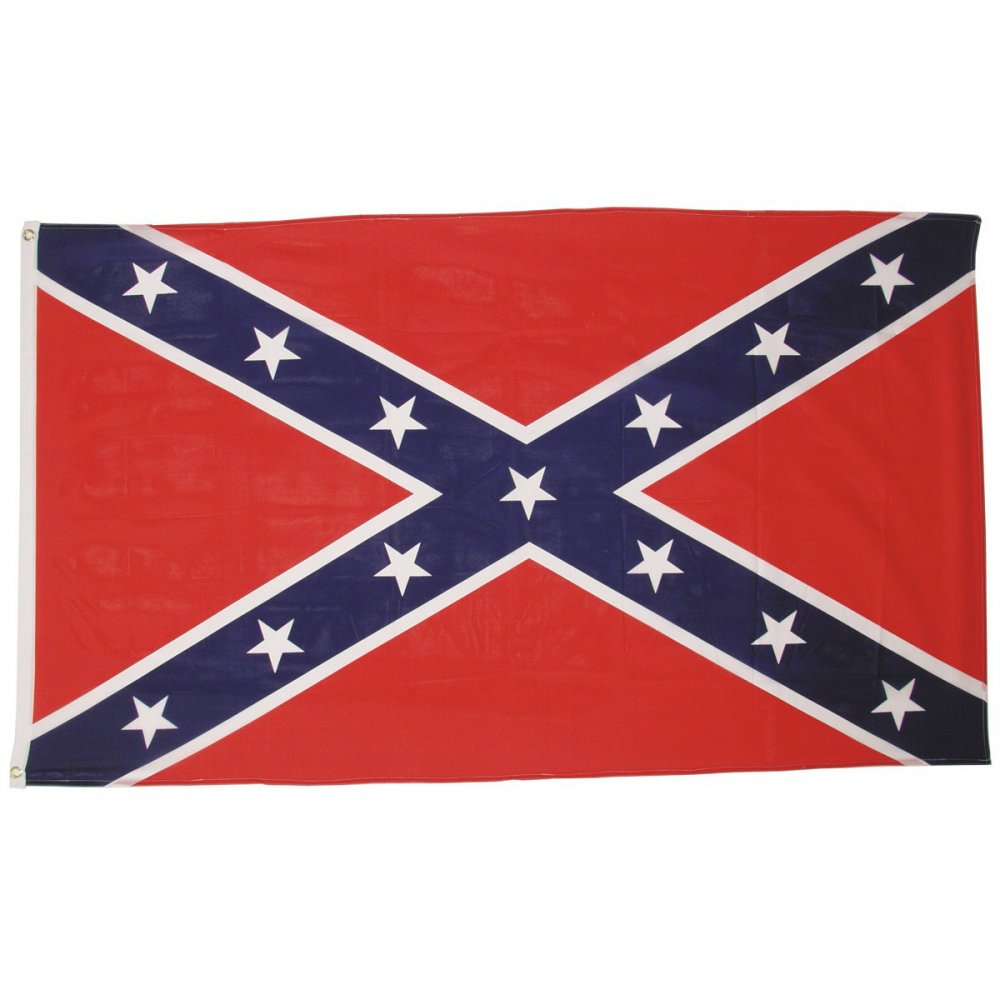 Флаг Конфедерации Америки