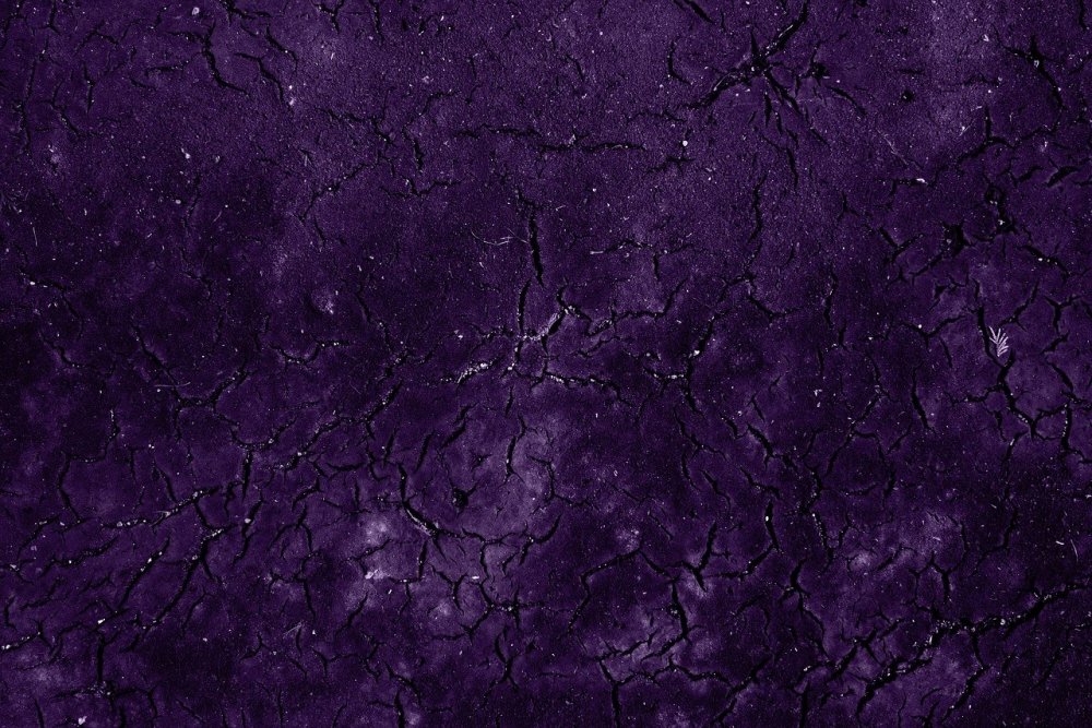 Фиолетовый темный