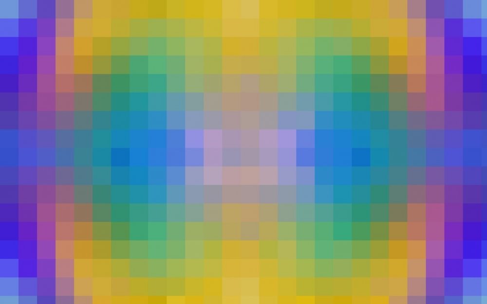 Пиксели текстура разноцветные