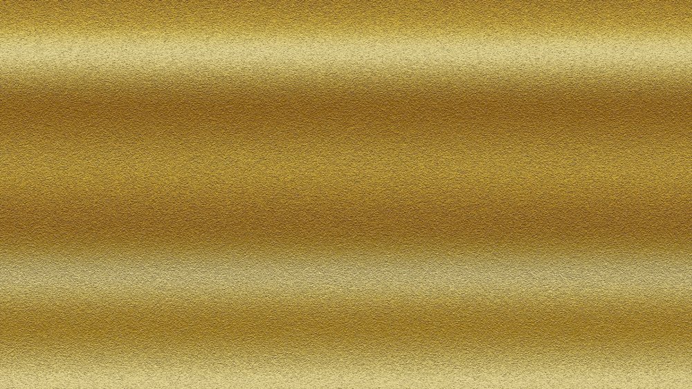 Текстура металла золото
