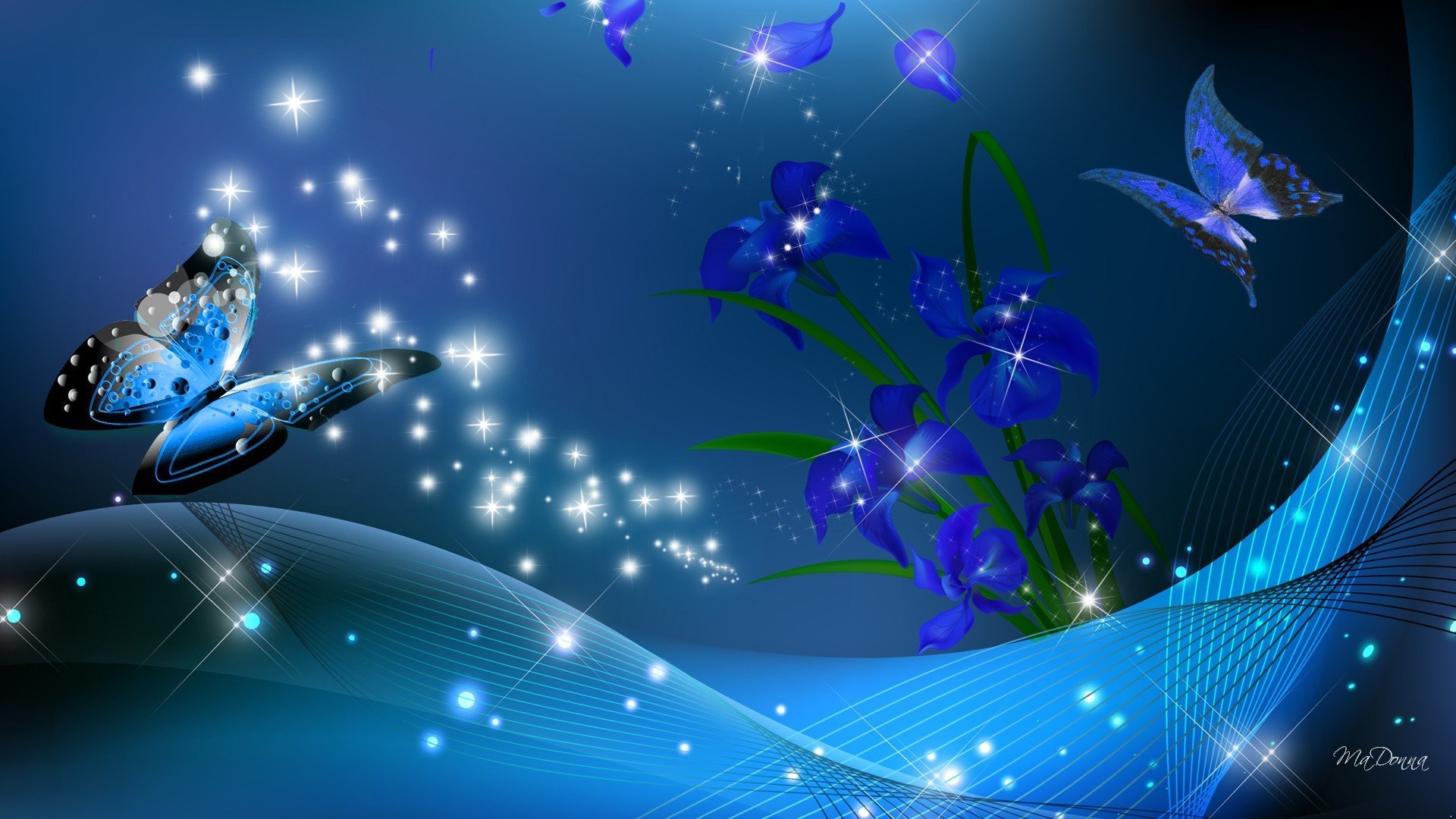 Голубые бабочки фон. Фон бабочки. Красивый фон с бабочками. Синий фон абстракция. Бабочки на голубом фоне.