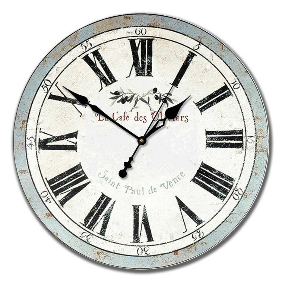 Часы Династия настенные часы (33x33x4 см) Hi-Tech 01-051 Санкт-Петербург