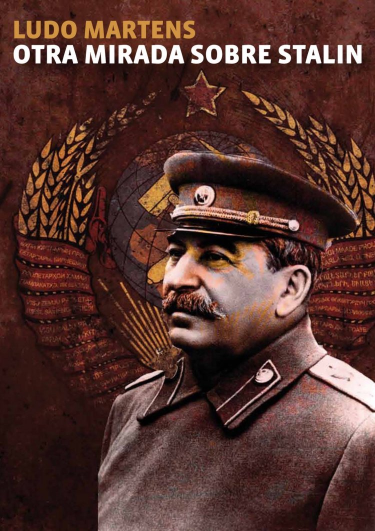 Сталин Иосиф Виссарионович 1950