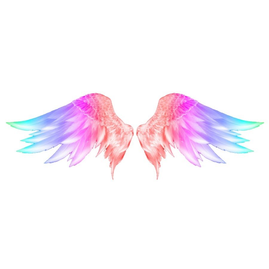 Крылья для гача лайф для ангелов