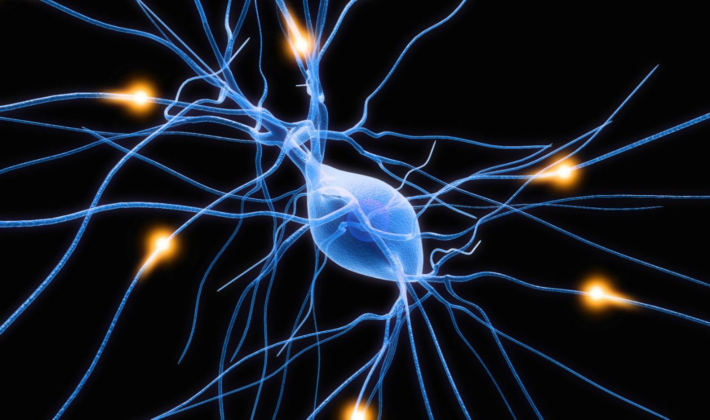 Разрушенная нервная система. Нейроны мозга. Фон для презентации нервная система. Разрушение нервных клеток. Регенерация нанотехнологии.