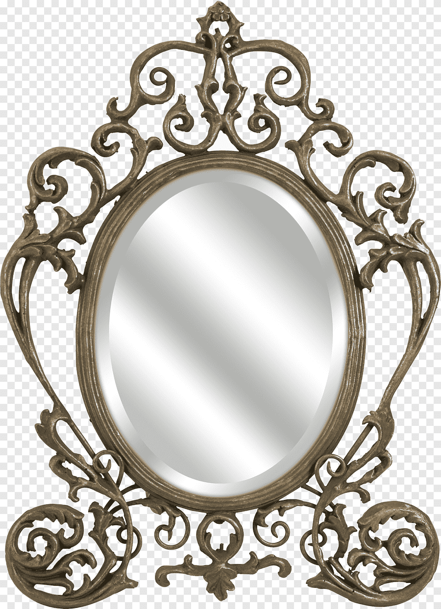 Волшебное зеркало
