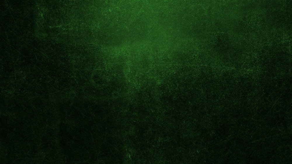 Темно зеленые фоны
