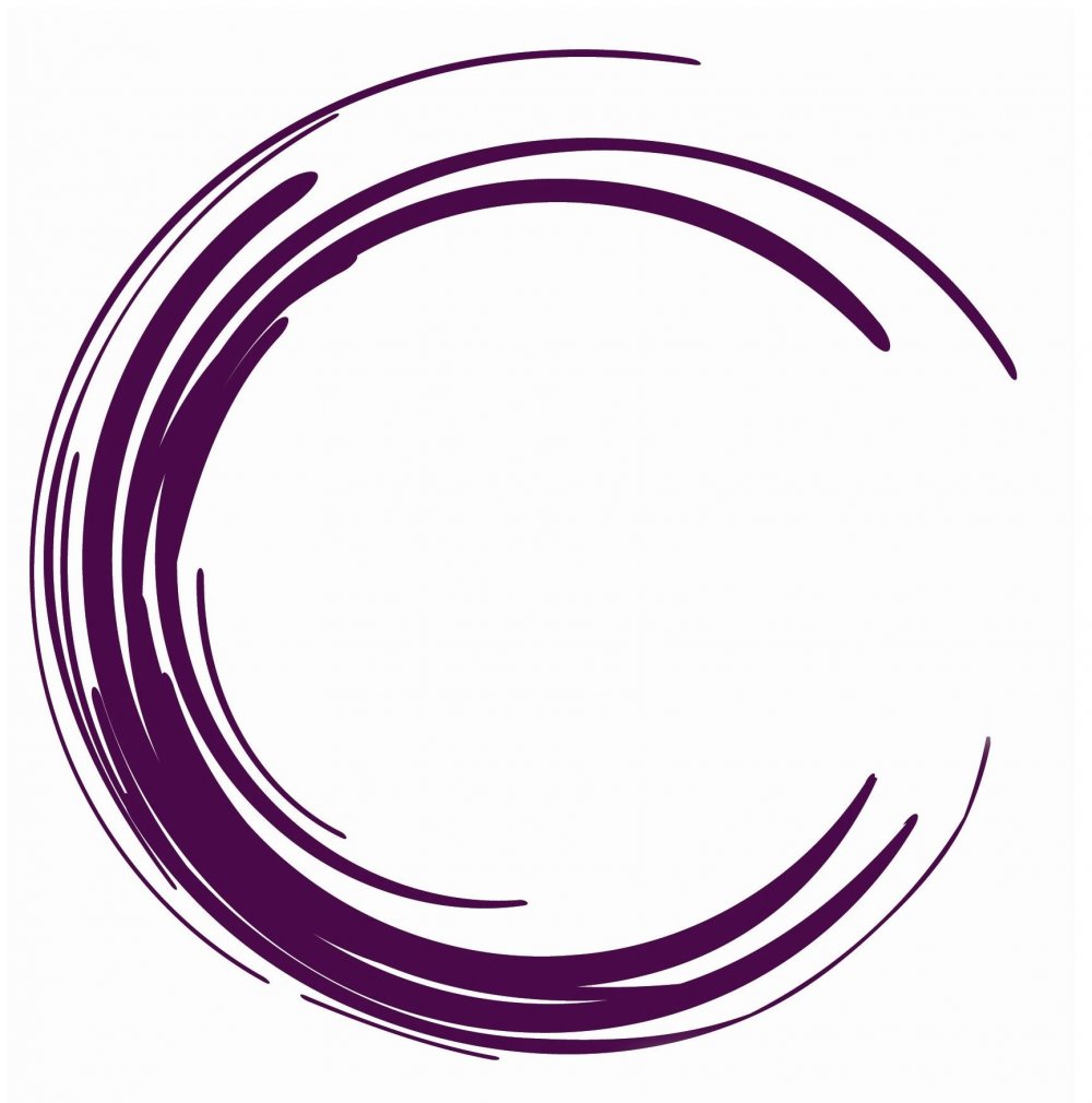 Круг для логотипа