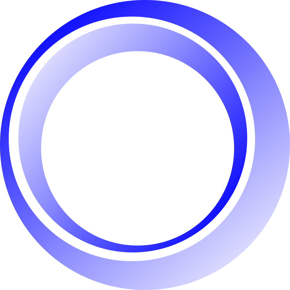 Круг для логотипа