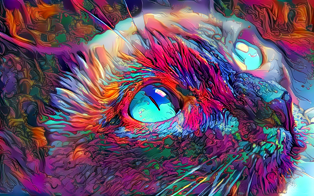 Кислота LSD