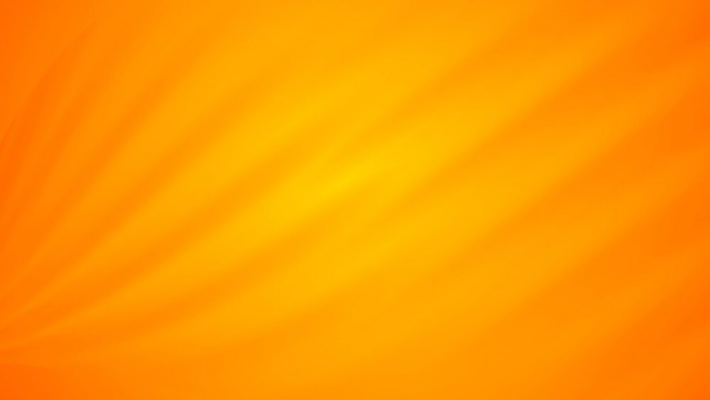 Фон с оранжевым оттенком