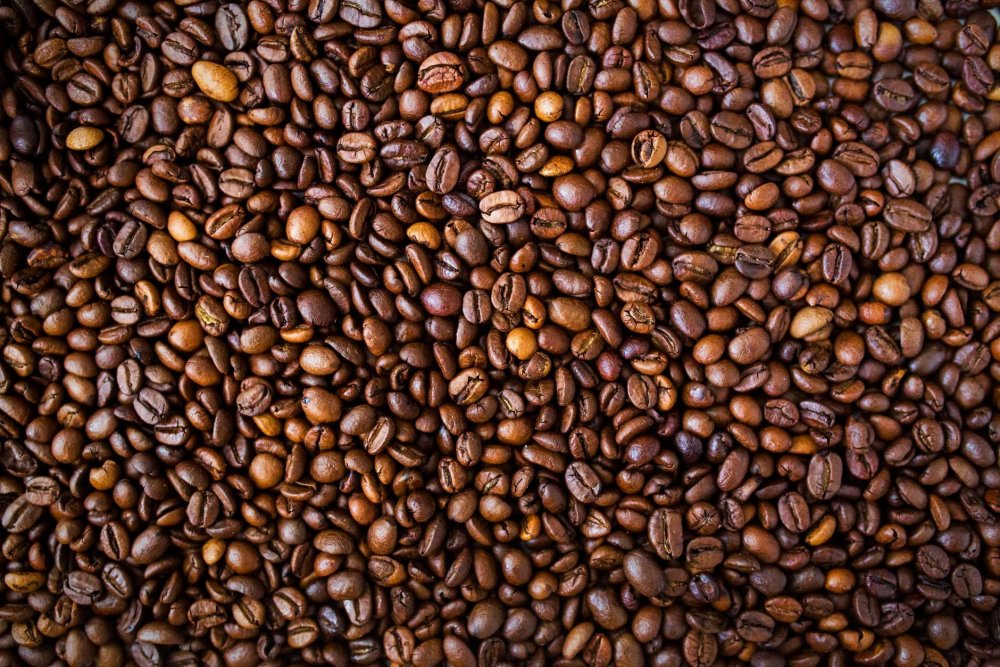 Кофе сорта Арабика