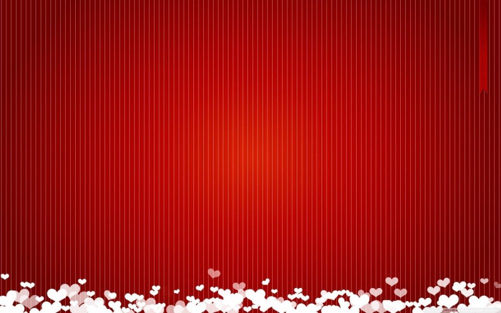 Simple backgrounds in Red Color