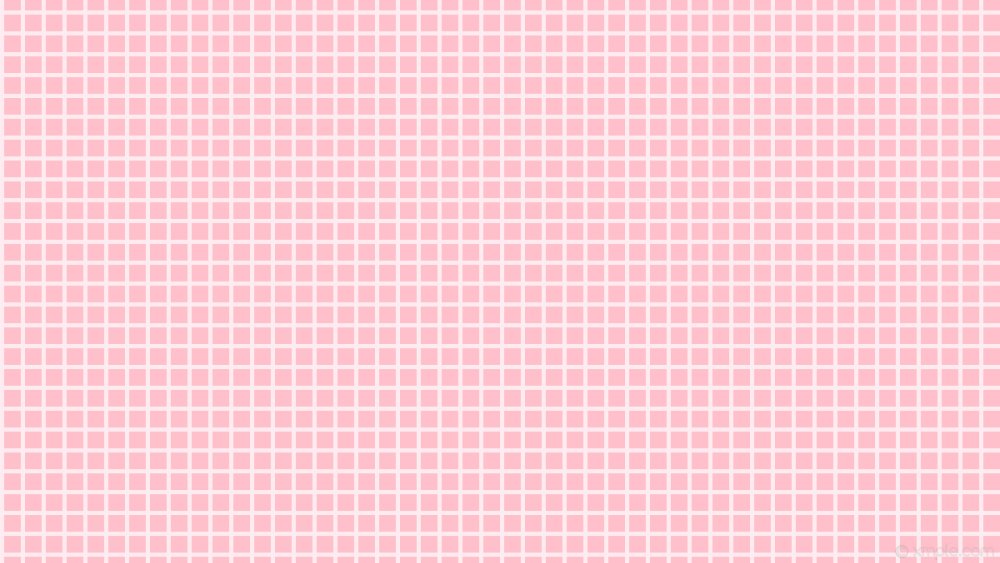 Фон в клетку розовый с белым