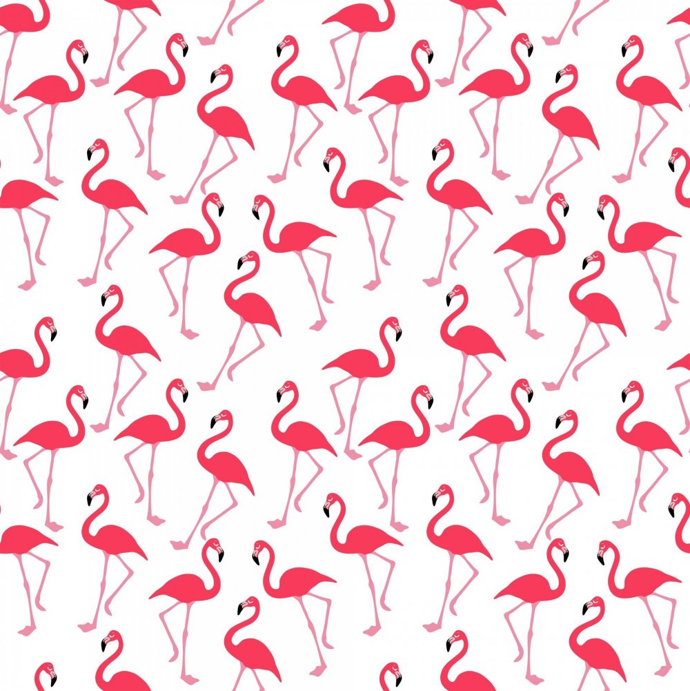 Фламинго паттерн