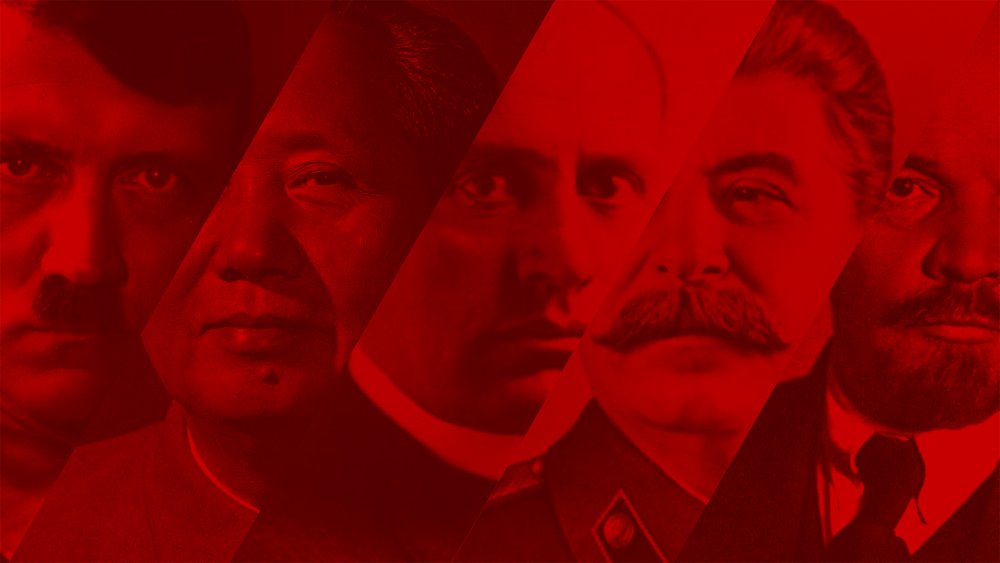 Ленин Сталин Гитлер