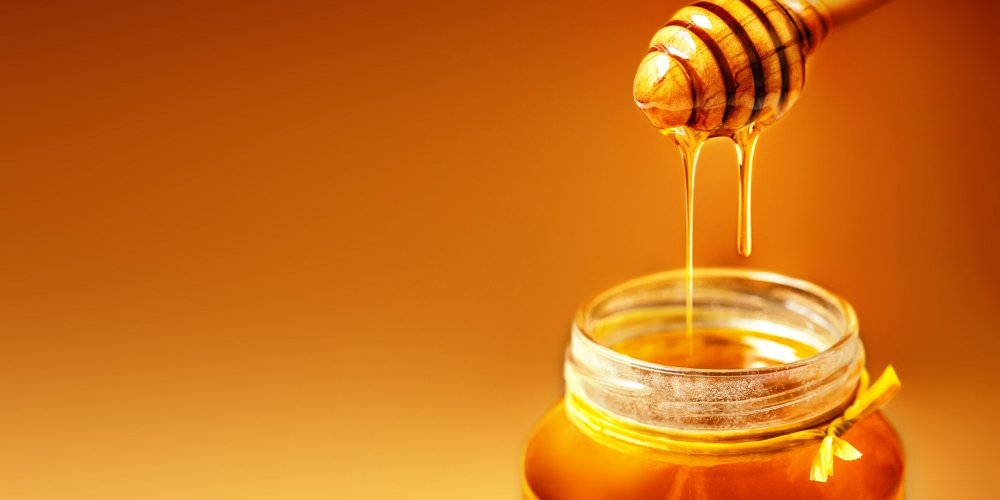 Визитка мед