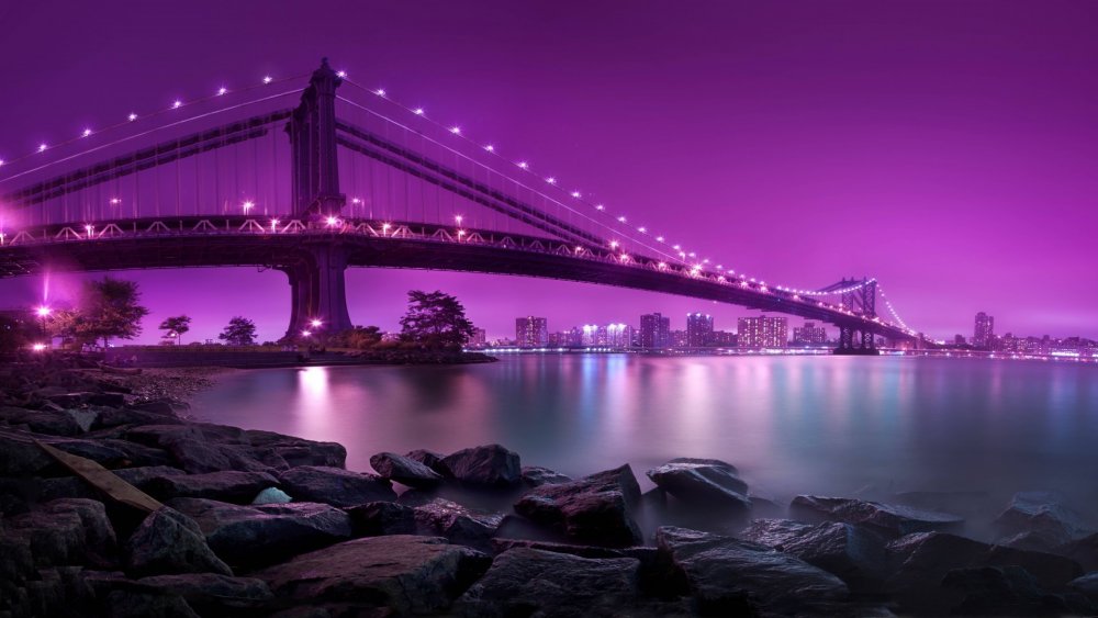 Бруклинский мост