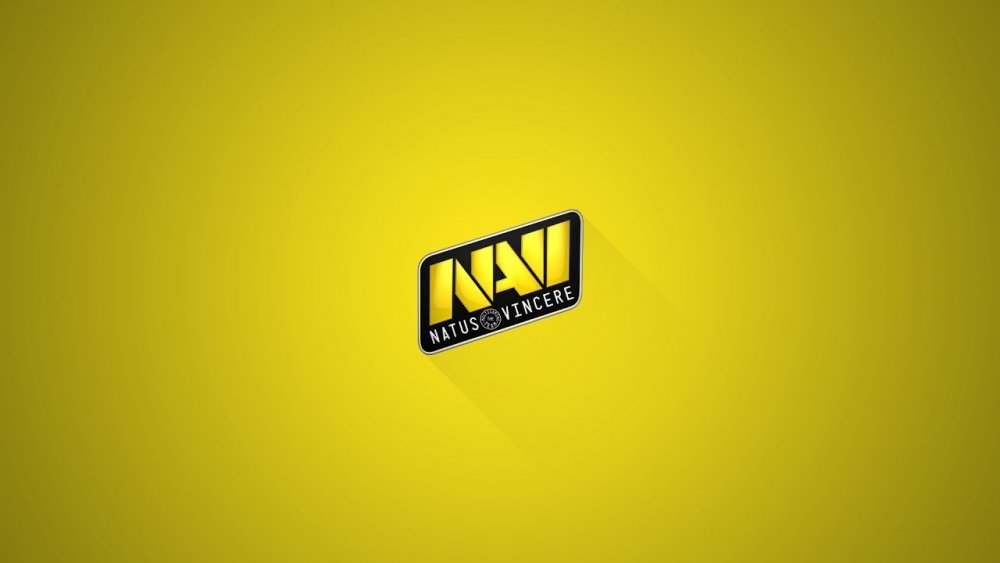 Navi логотип