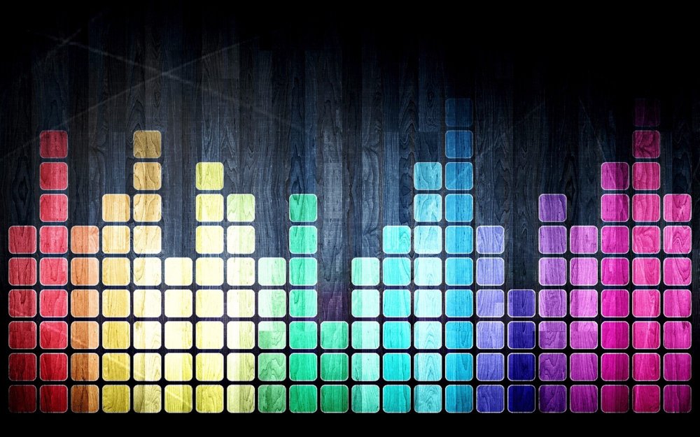 Музыкальный спектр