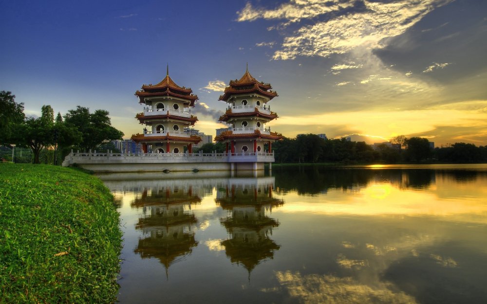 Дворец Гугун в Пекине