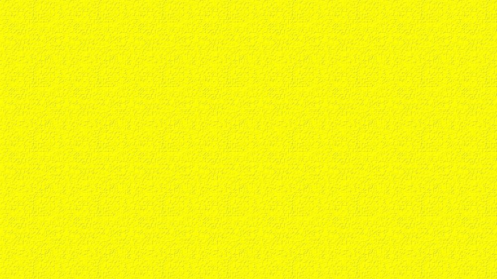 Желтые однотонные фоны