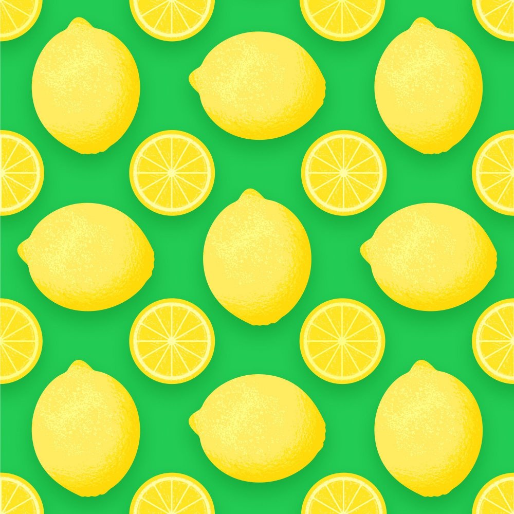 Лимон текстура