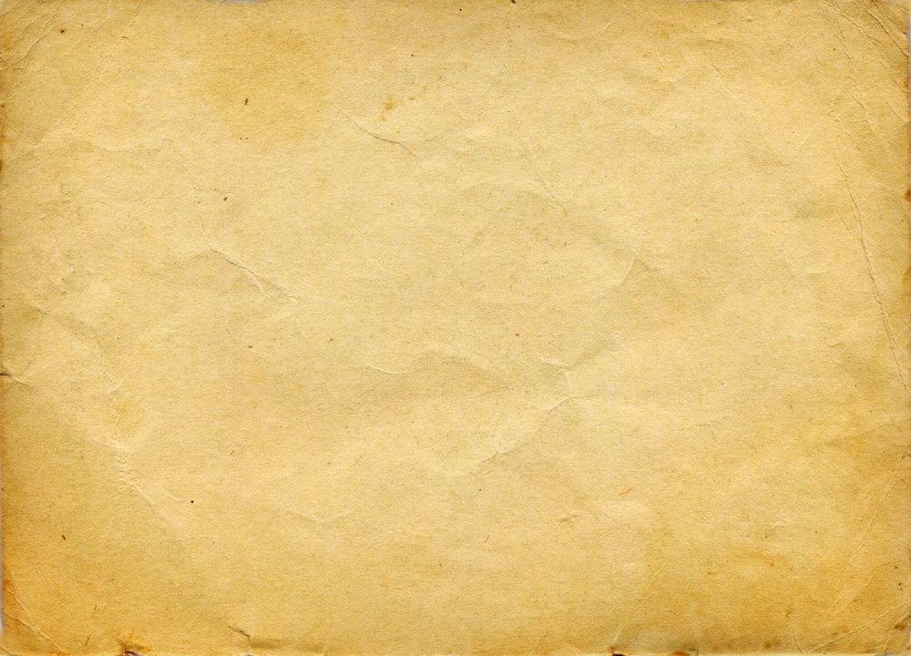 Старинная бумага фон
