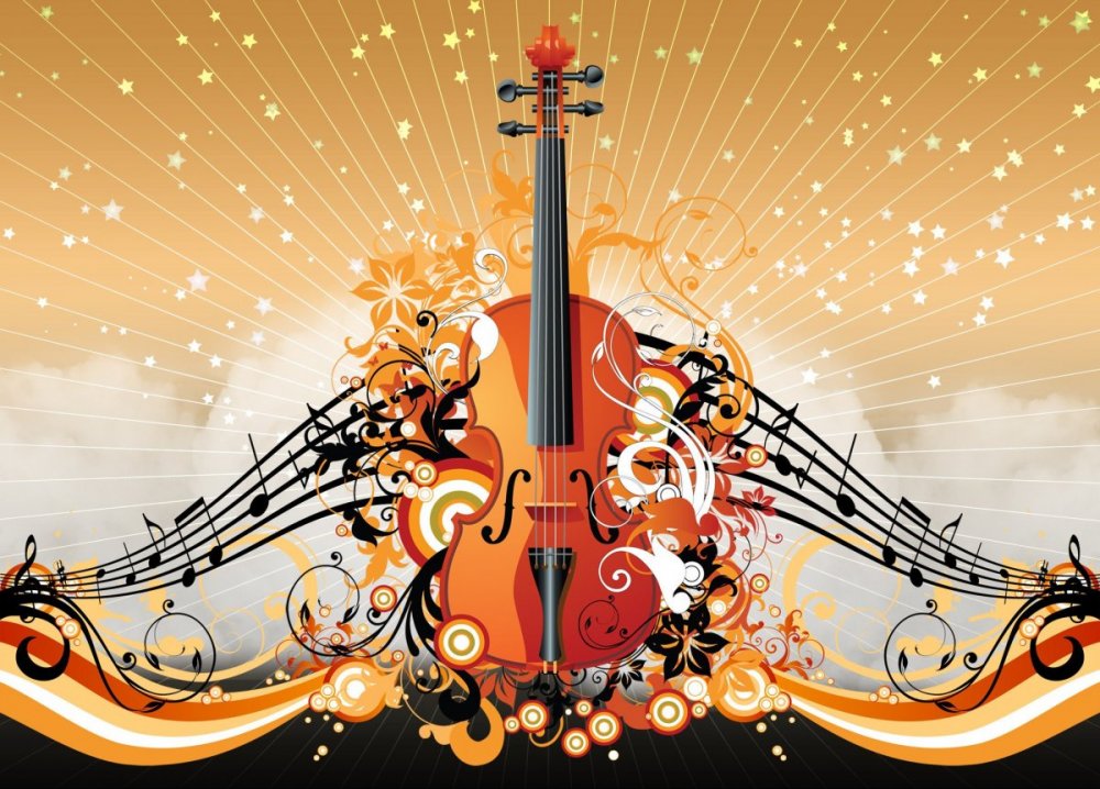 Международный день виолончели 29 декабря