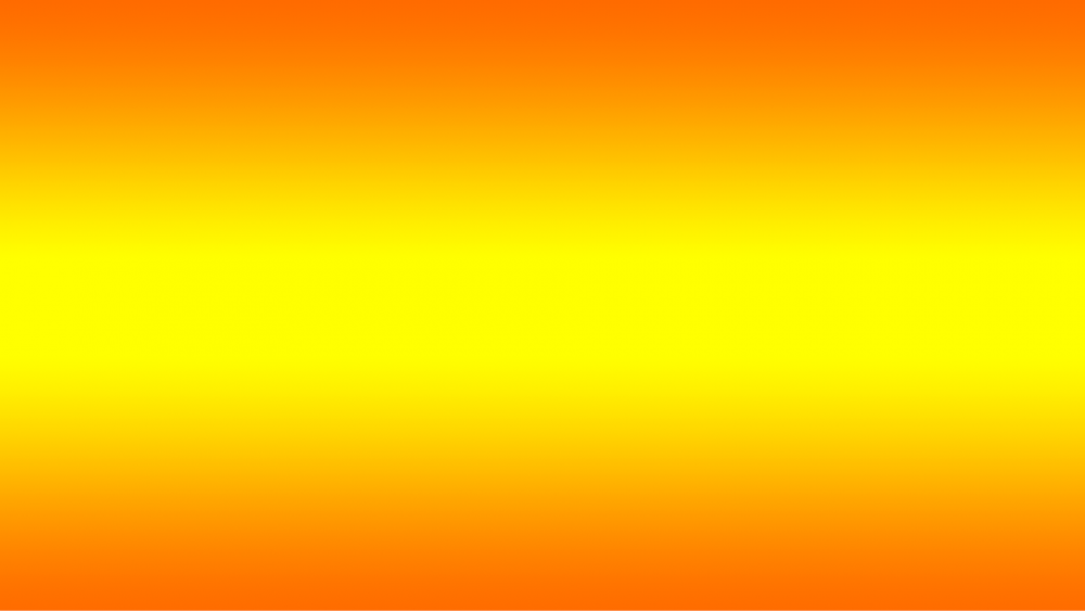 Оранжевый градиент
