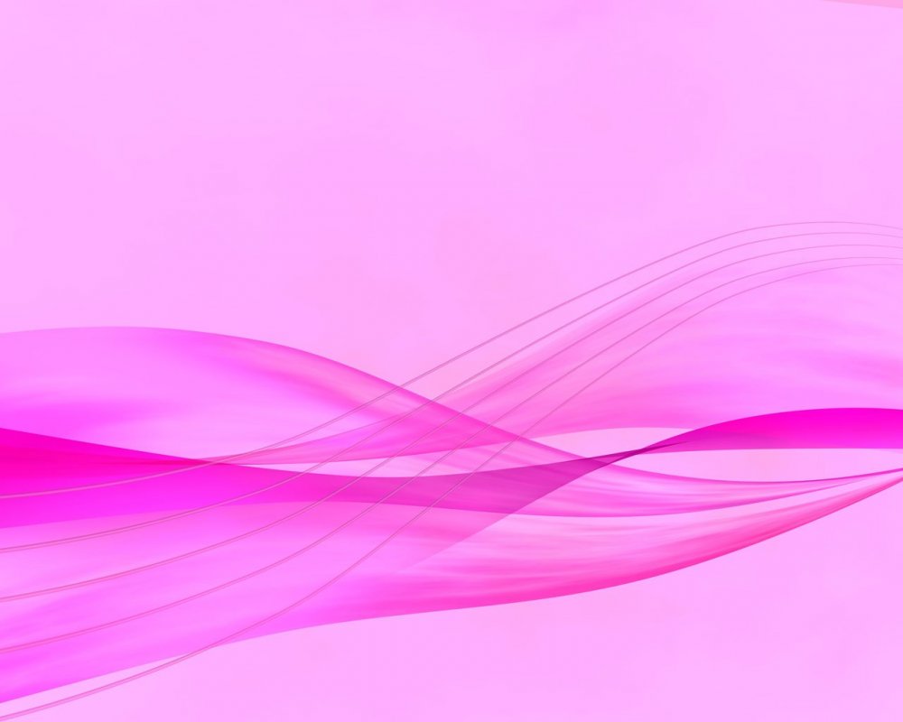 Розовый абстрактный фон