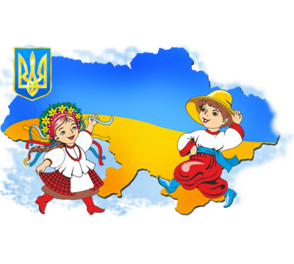 Украинская тематика