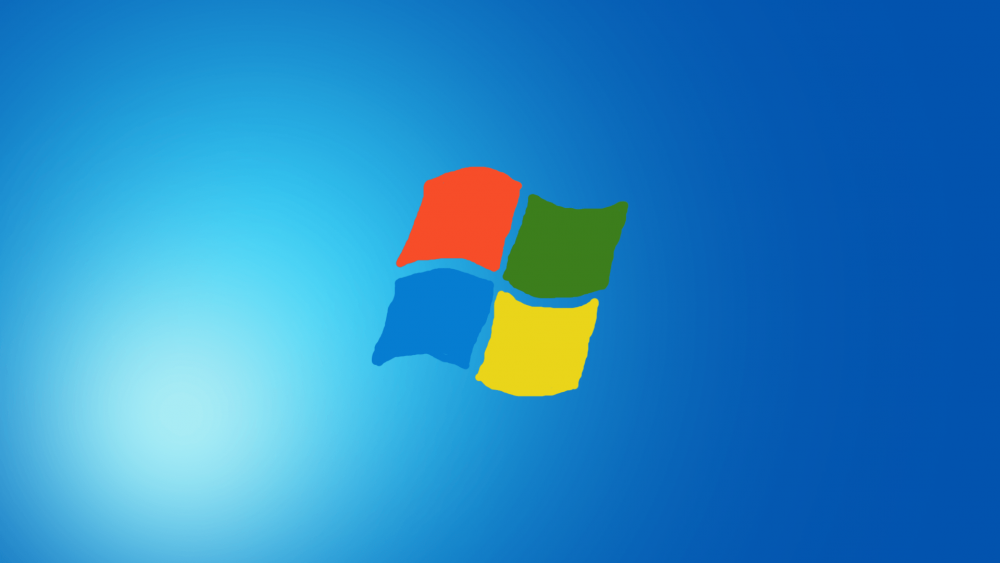 Фон рабочего стола Windows XP