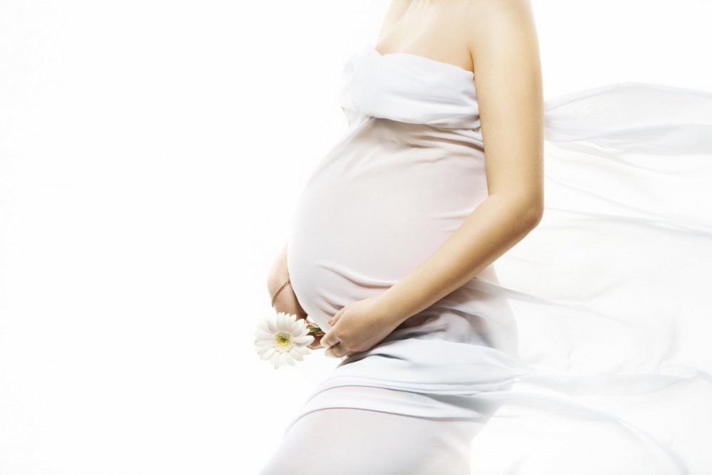 Фоны с беременными женщинами