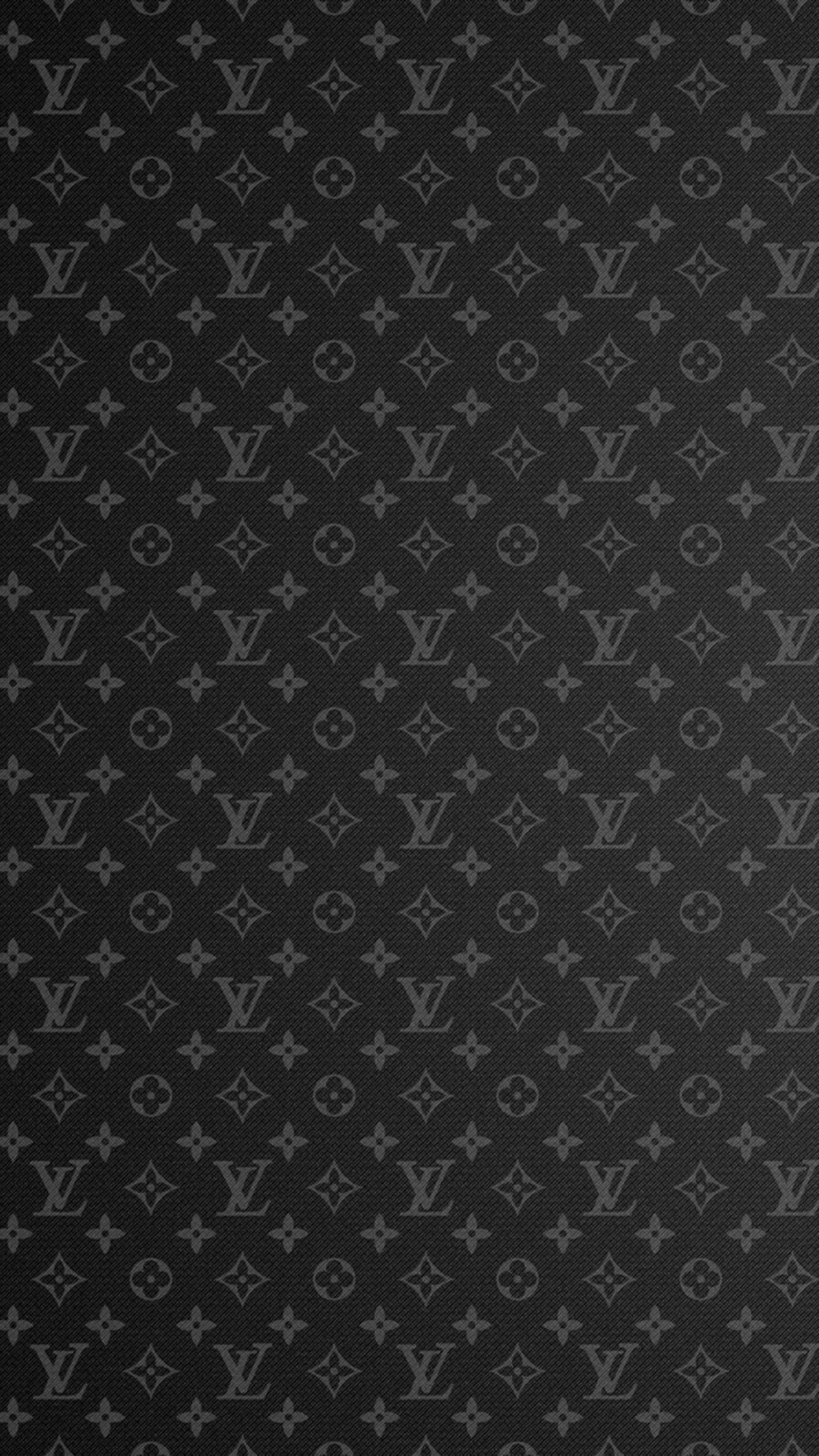 Supreme Louis Vuitton обои