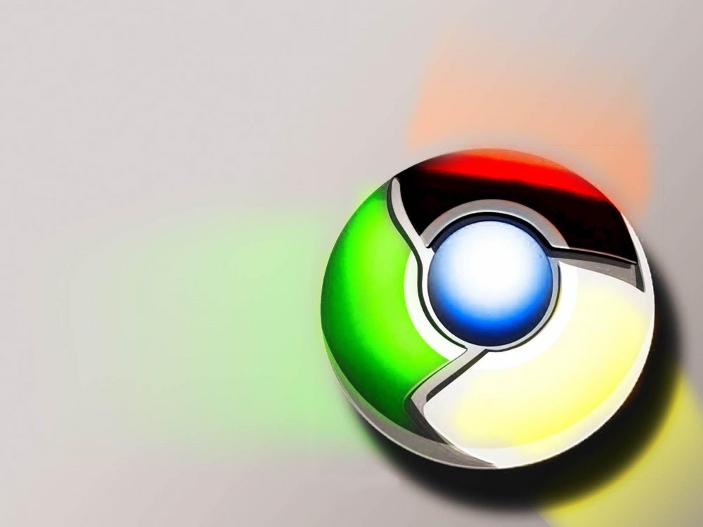 Google Chrome браузер