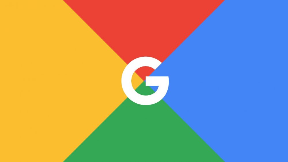 Логотип гугл картинки