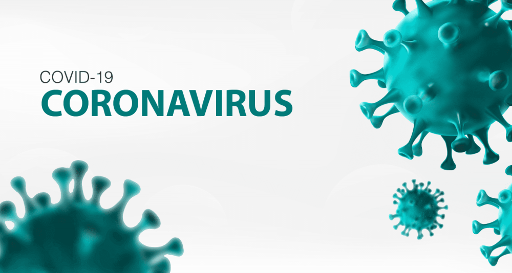 Коронавирус 19 вирус